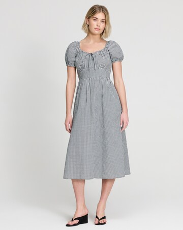 FINERY LONDON KAITLYN DRESS