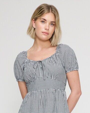 FINERY LONDON KAITLYN DRESS
