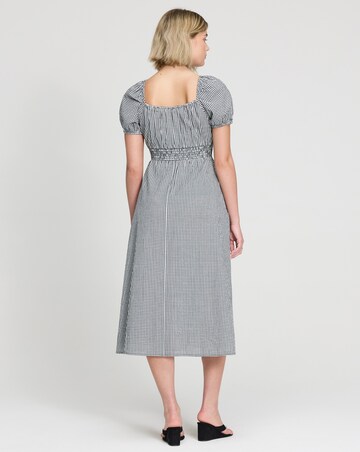 FINERY LONDON KAITLYN DRESS