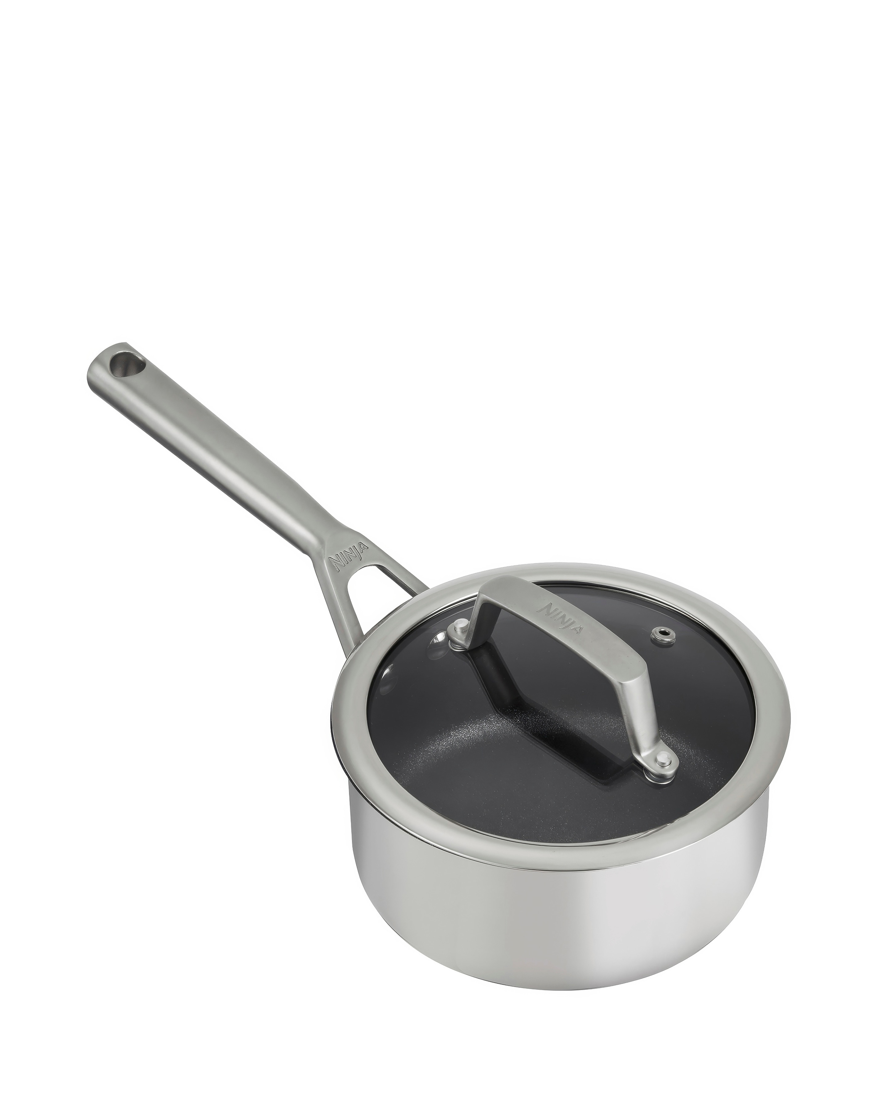 Ninja ZEROSTICK 16cm Saucepan