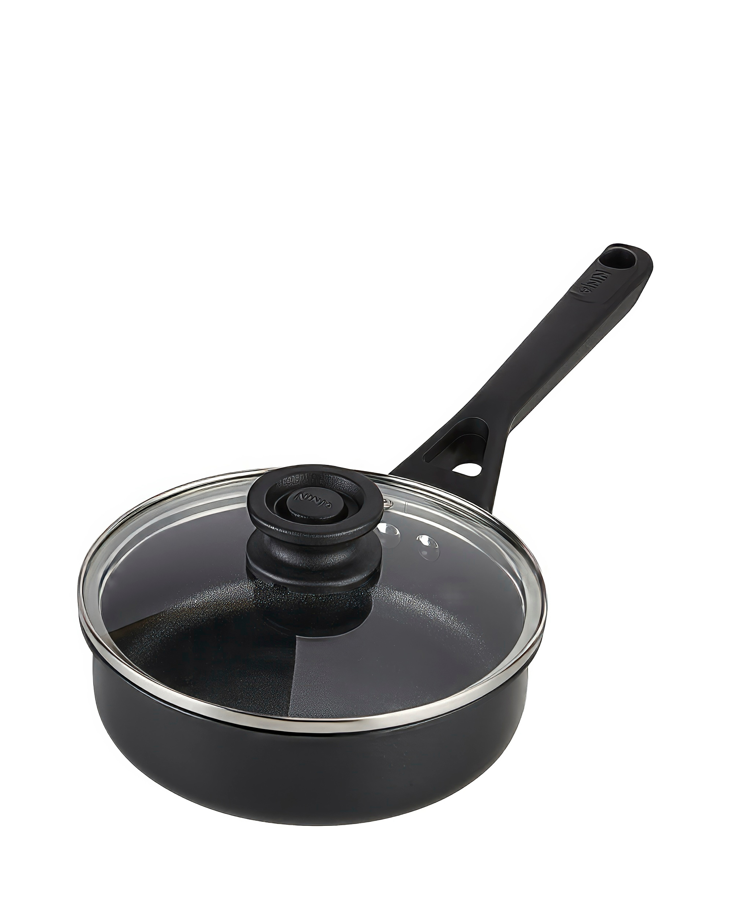 Ninja Classic 16cm Saucepan