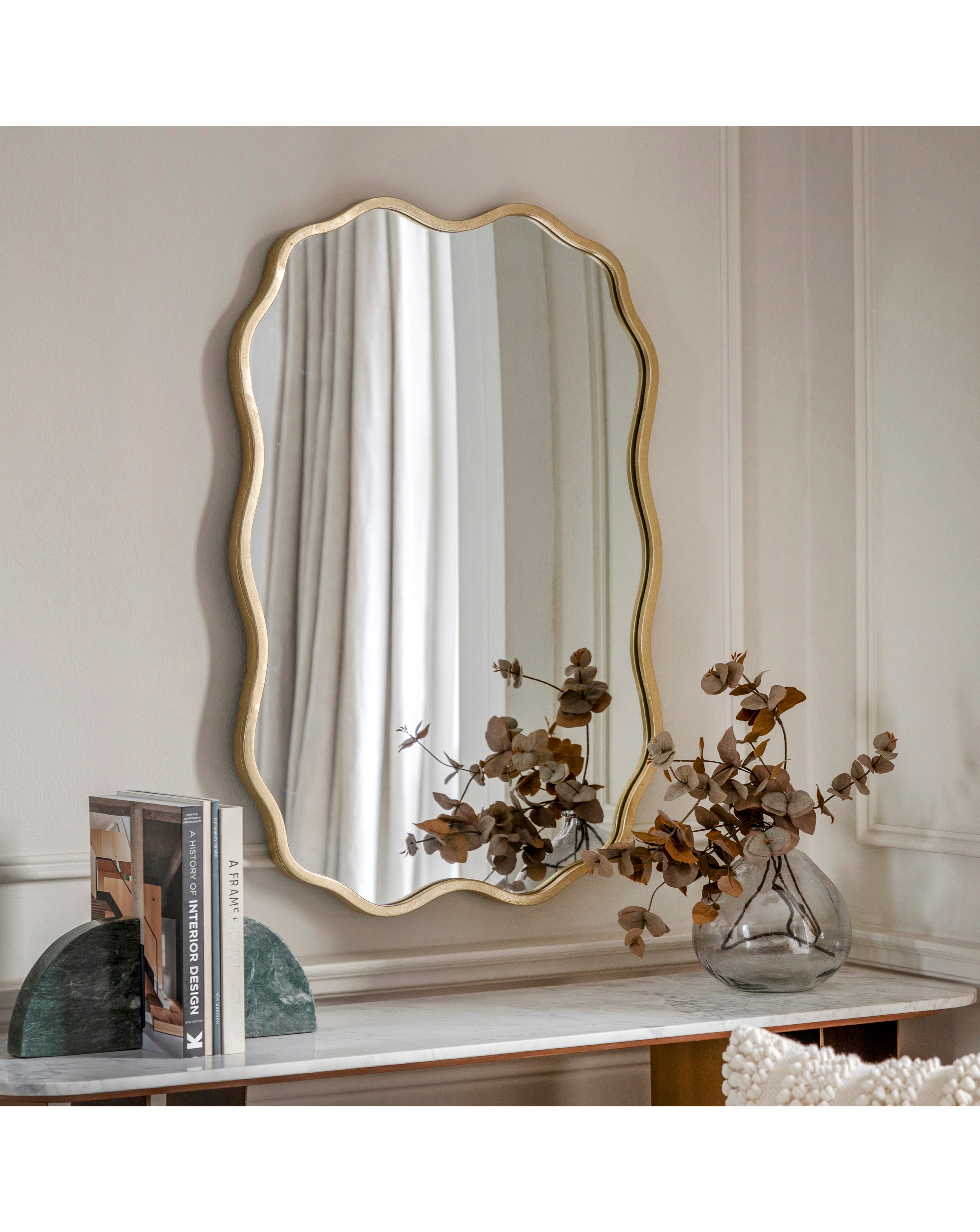 Gallery Sloane Wall Mirror