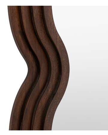 Gallery Hasker Leaner Mirror