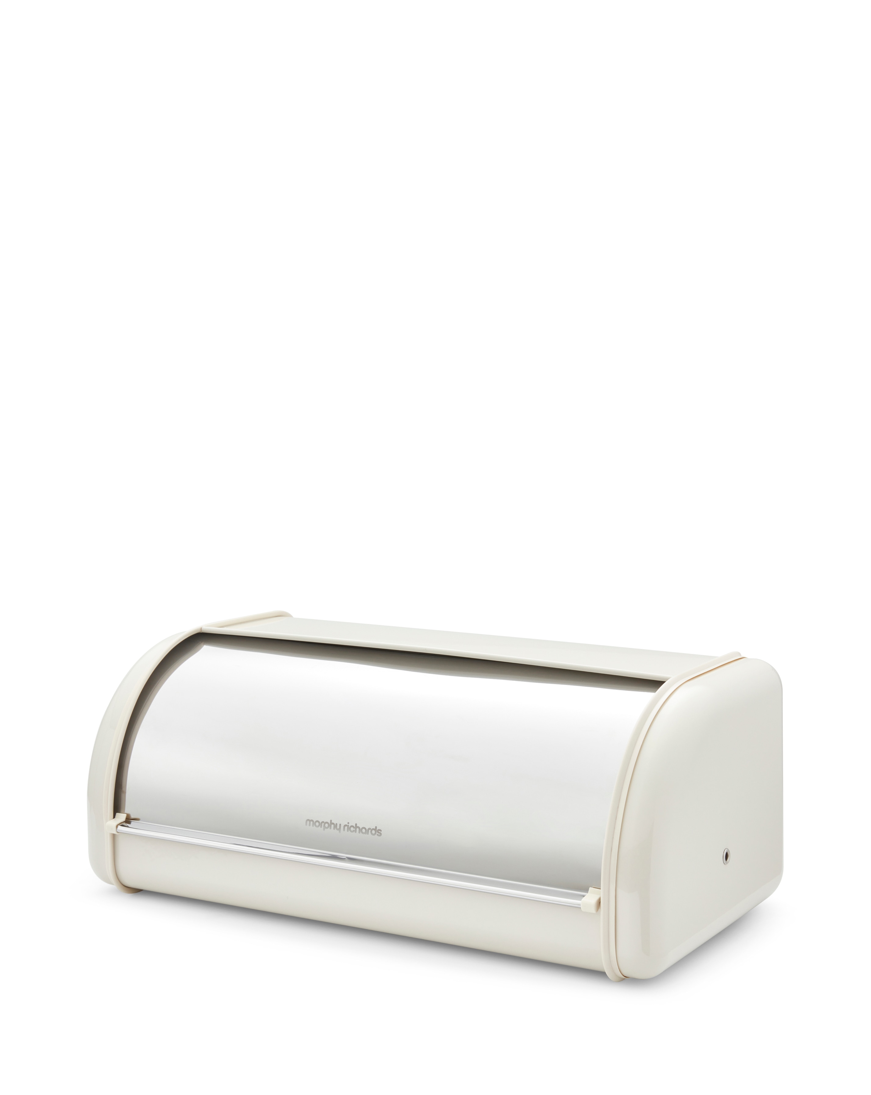 New In - Morphy Richards Bread Bin - Cream