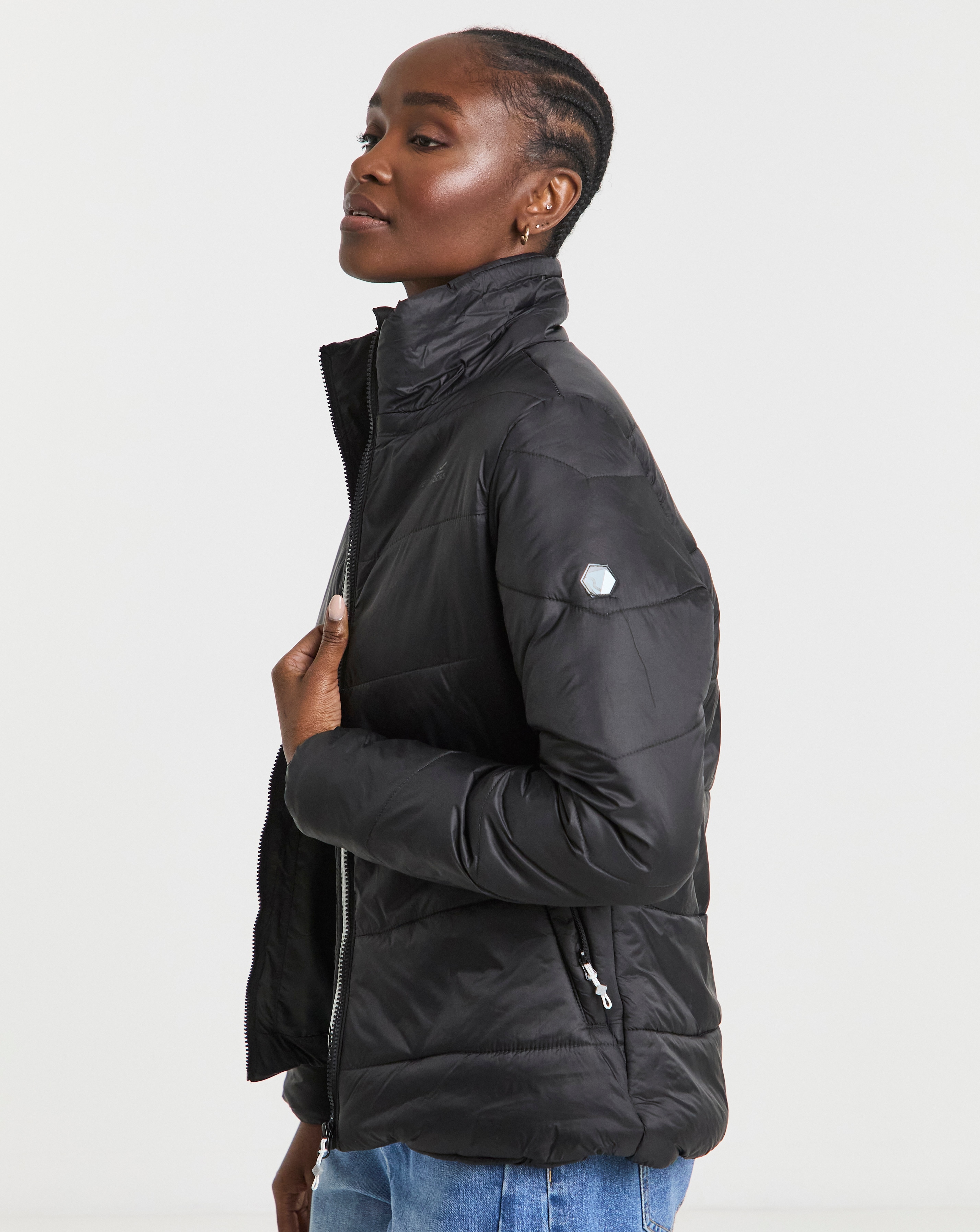 Regatta Freezeway IV Insulated Jacket