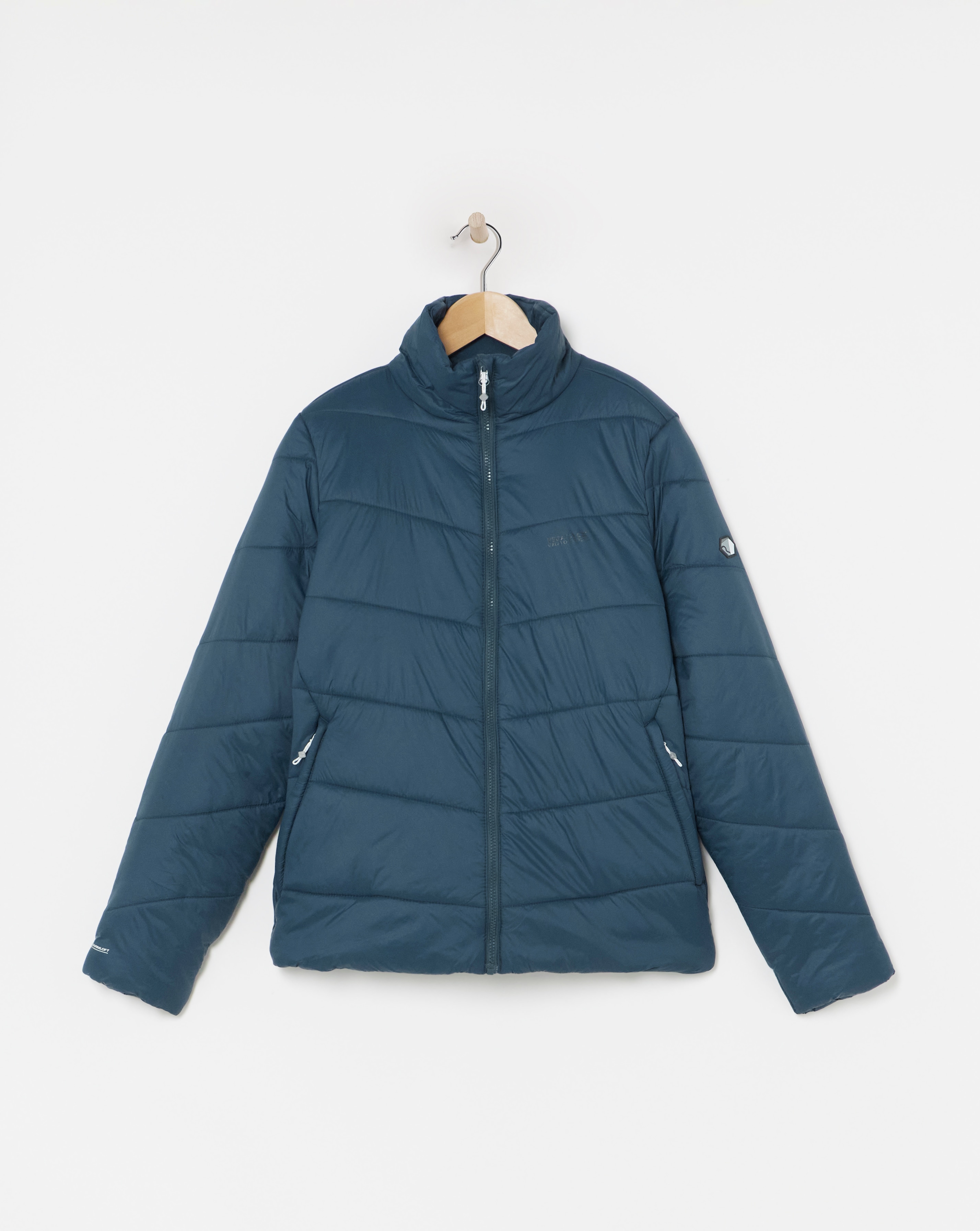 Regatta Freezeway IV Insulated Jacket