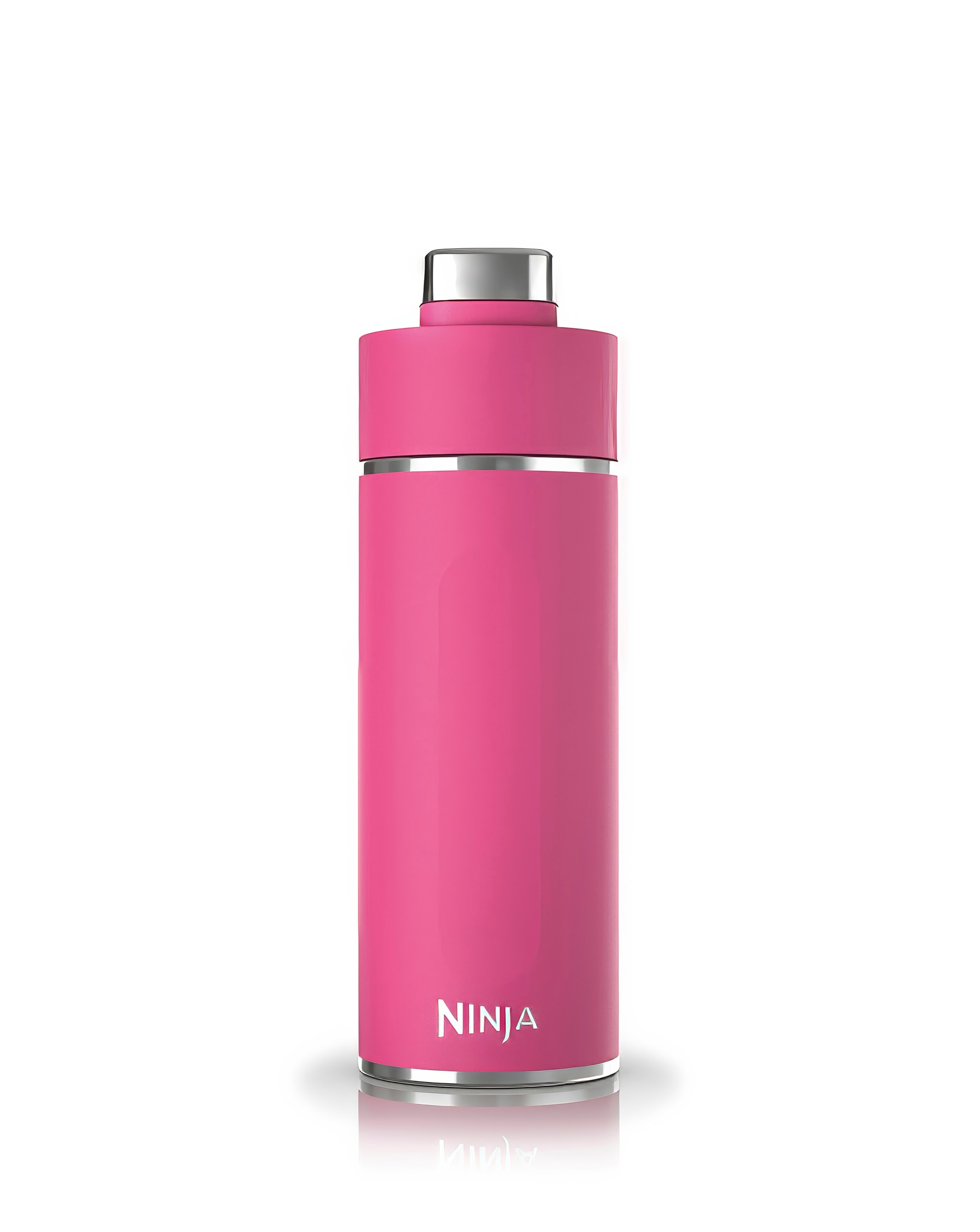 Ninja Thirsti Carbonated 530ml 18oz Pink