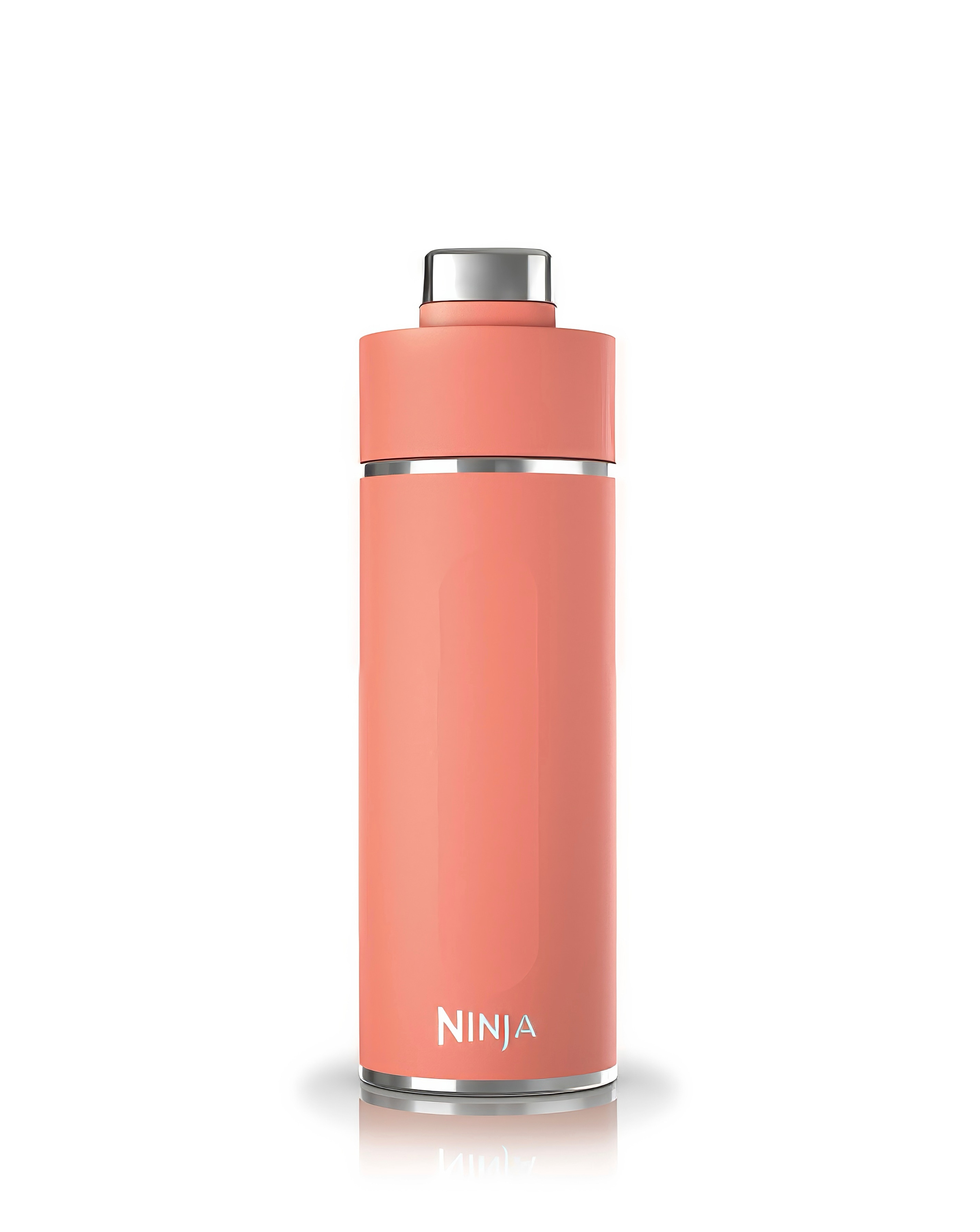 Ninja Thirsti 530ml 18oz Coral