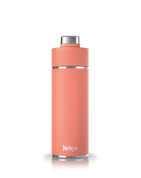 Ninja Thirsti 530ml 18oz Coral