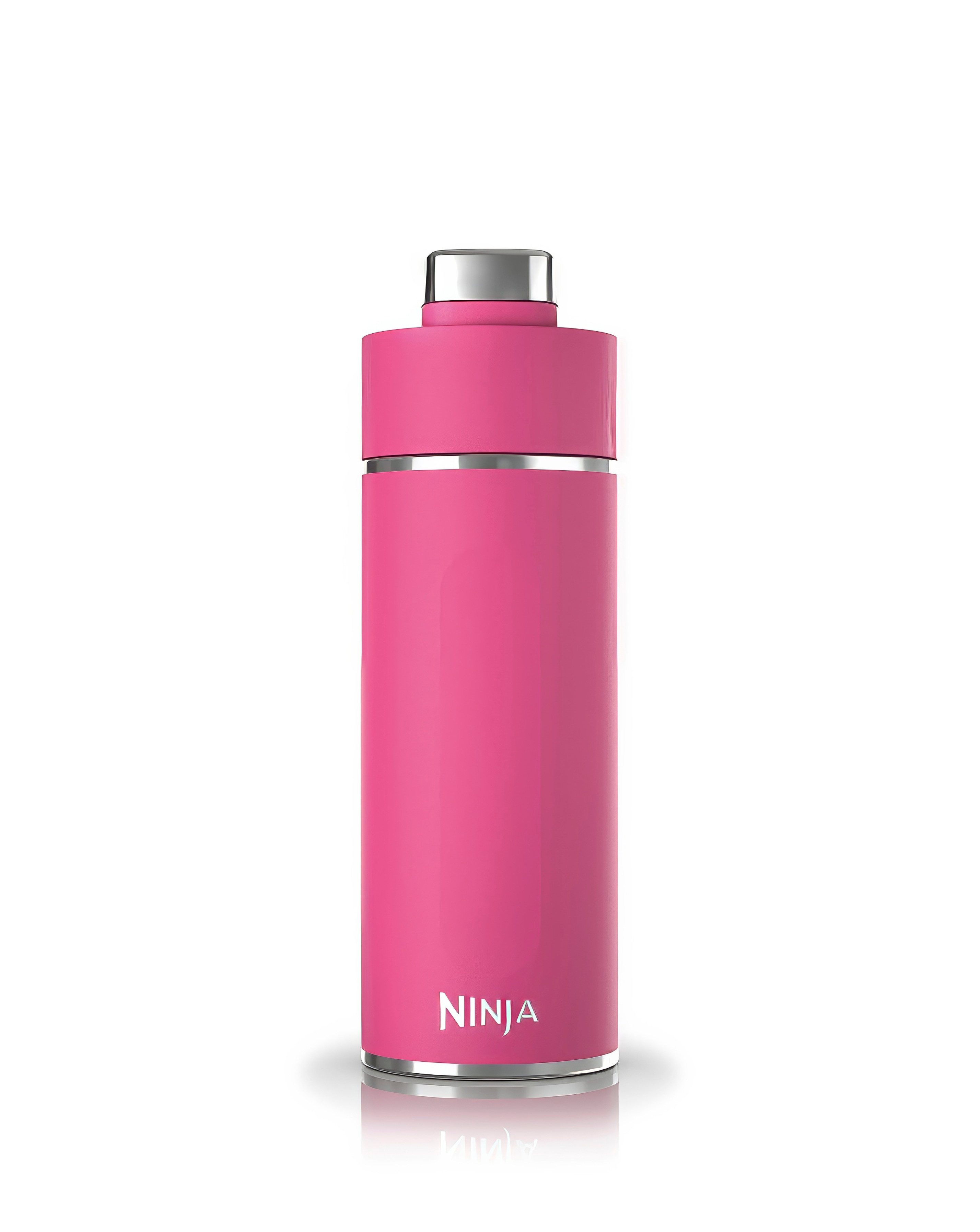 Ninja Thirsti Carbonated 700ml 24oz Pink