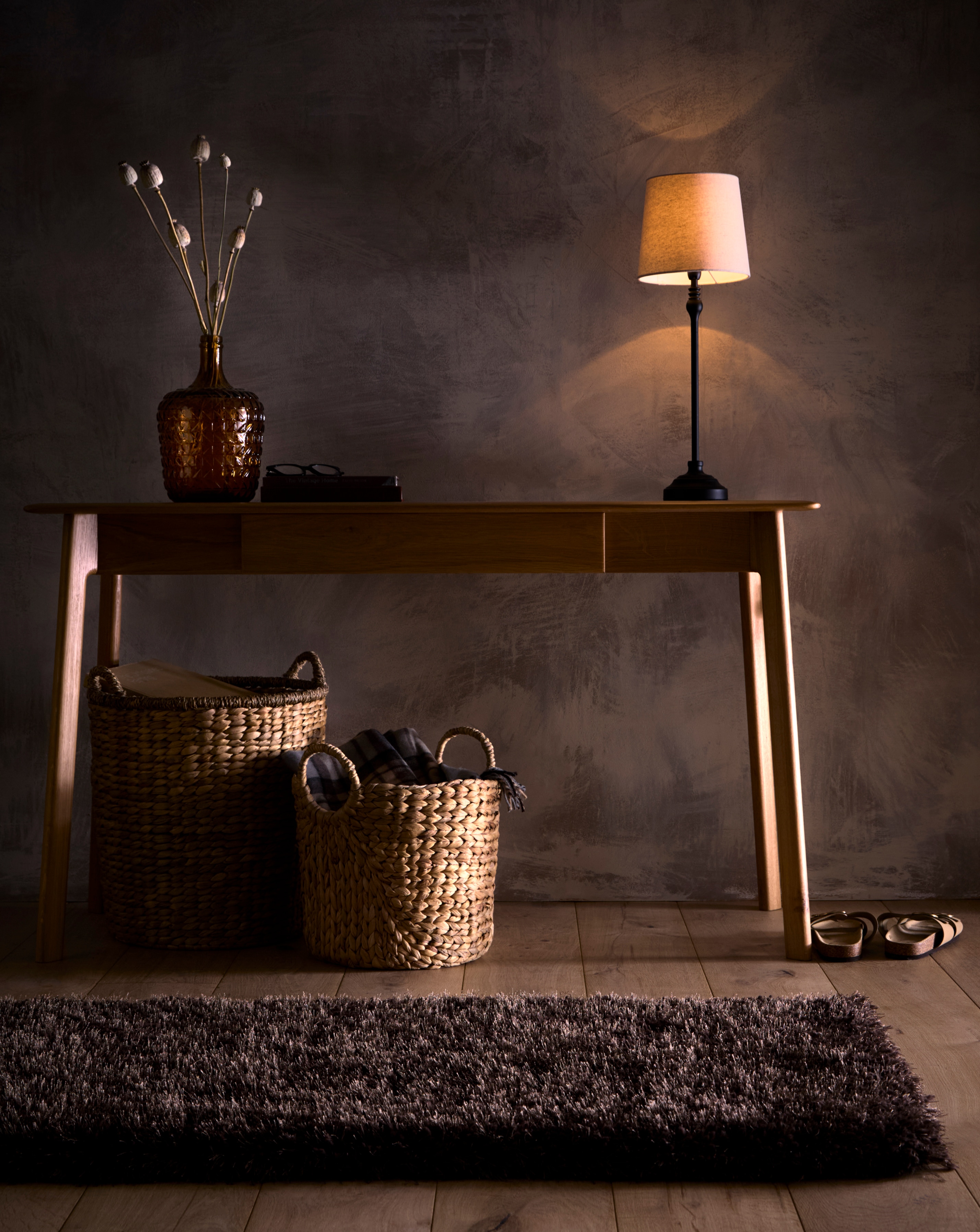 Chicago Shaggy Runner