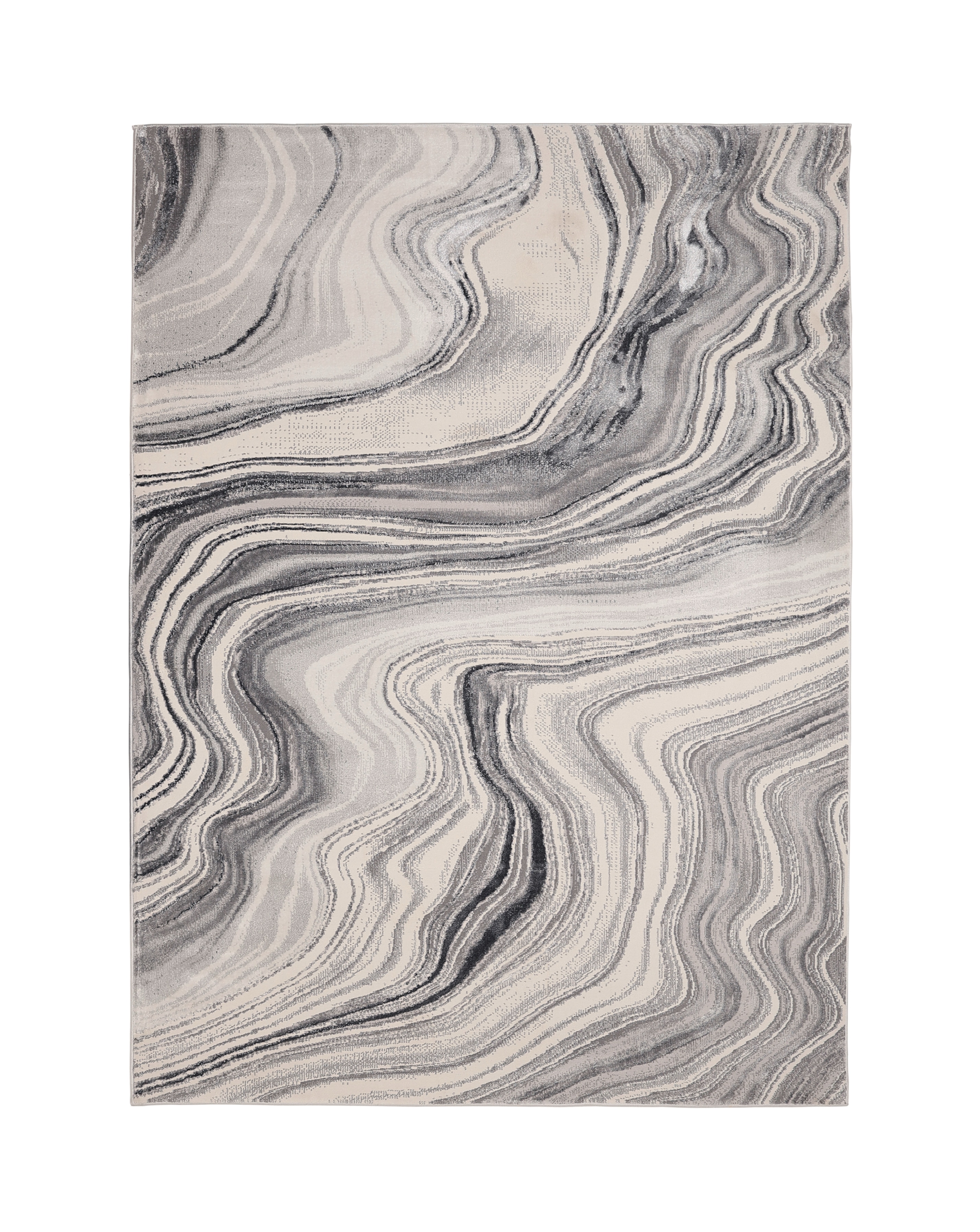 Dusk Watercolour Rug