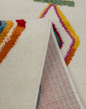 New Villa Tribal Rug