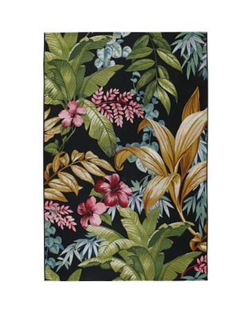 Tropicana Botanical Indoor/Outdoor Rug