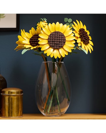 LEGO Botanicals Sunflower Bouquet