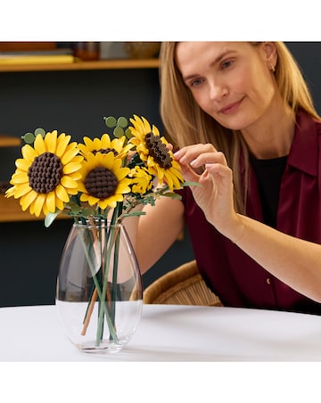 LEGO Botanicals Sunflower Bouquet