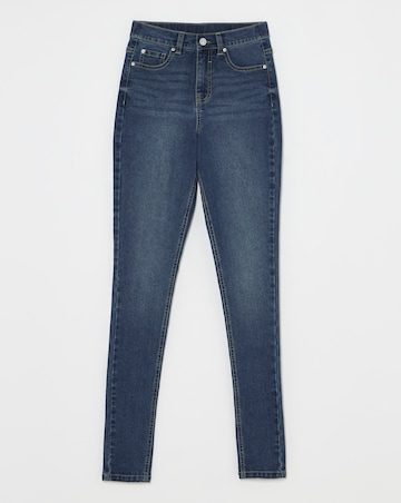 Vintage Blue 24/7 Skinny Jean