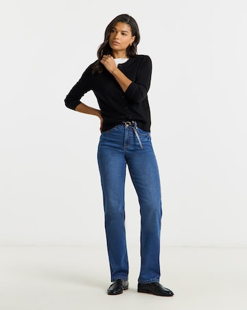 Western 24/7 Straight Leg Jean