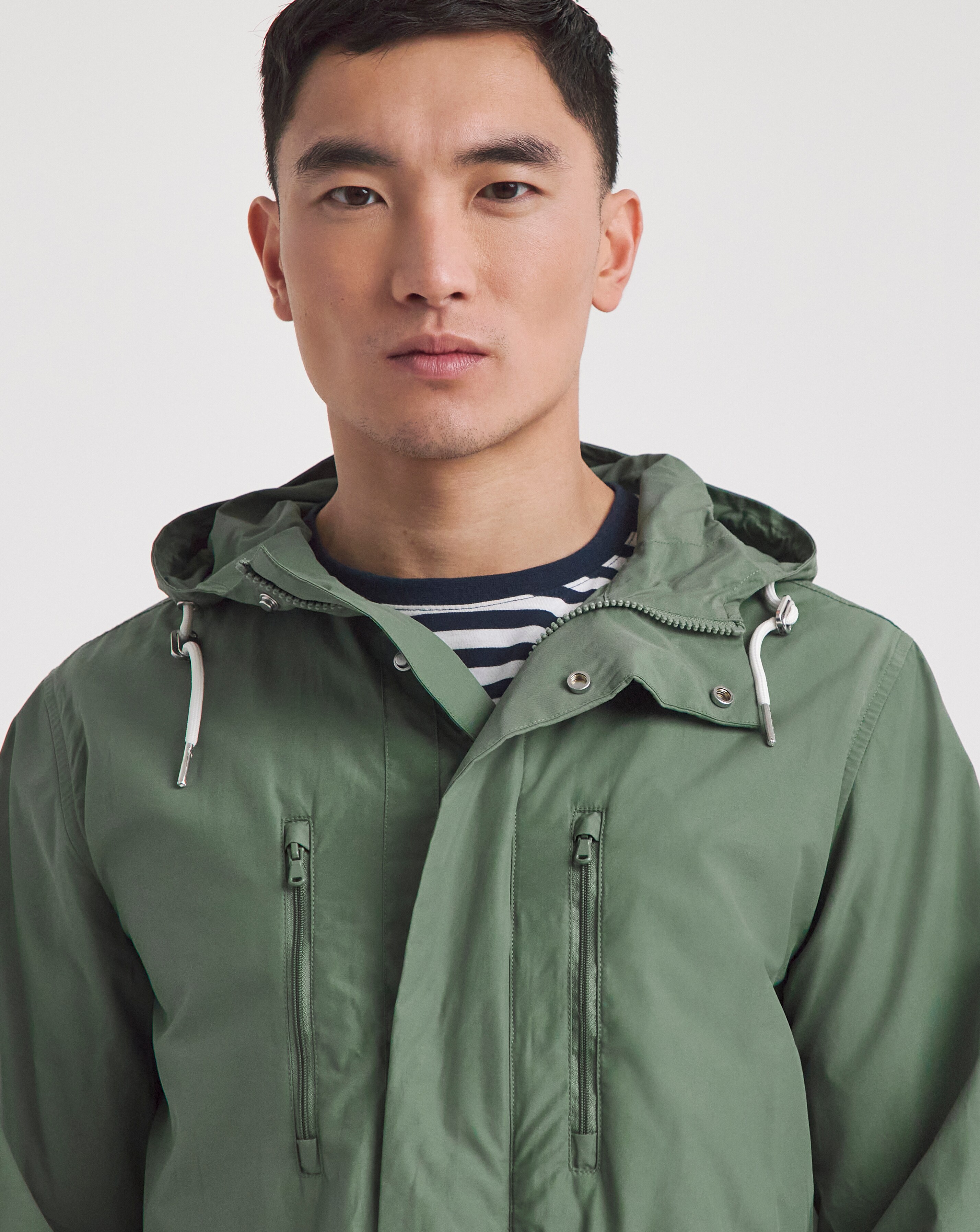 Summer parka outlet