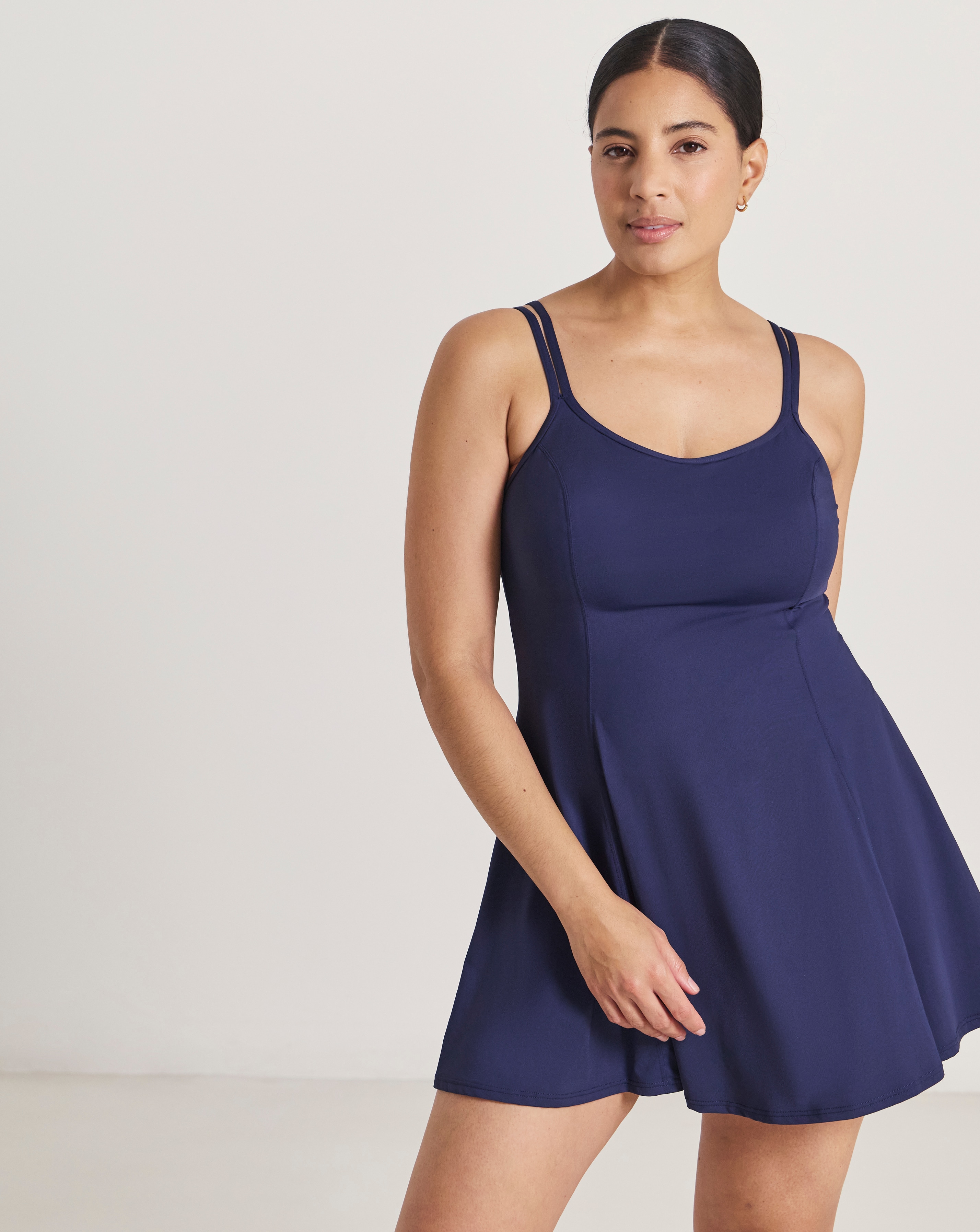 New In - Magisculpt Flatter Me Swimdress