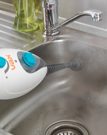 Vax S85-CM Steam Clean Multifunction Steam Cleaner