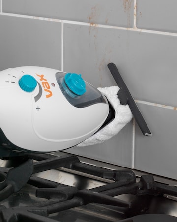 Vax S85-CM Steam Clean Multifunction Steam Cleaner