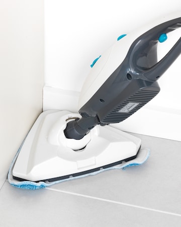 Vax S85-CM Steam Clean Multifunction Steam Cleaner
