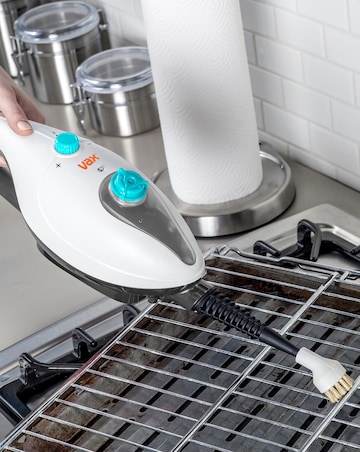 Vax S85-CM Steam Clean Multifunction Steam Cleaner