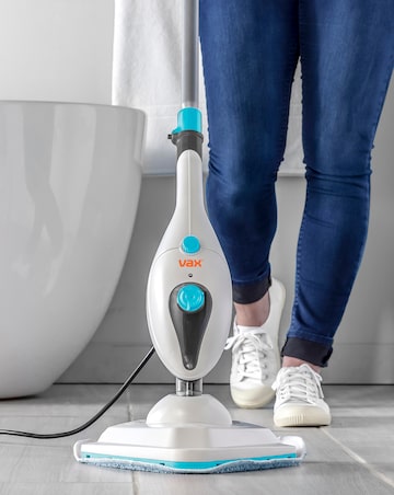 Vax S85-CM Steam Clean Multifunction Steam Cleaner