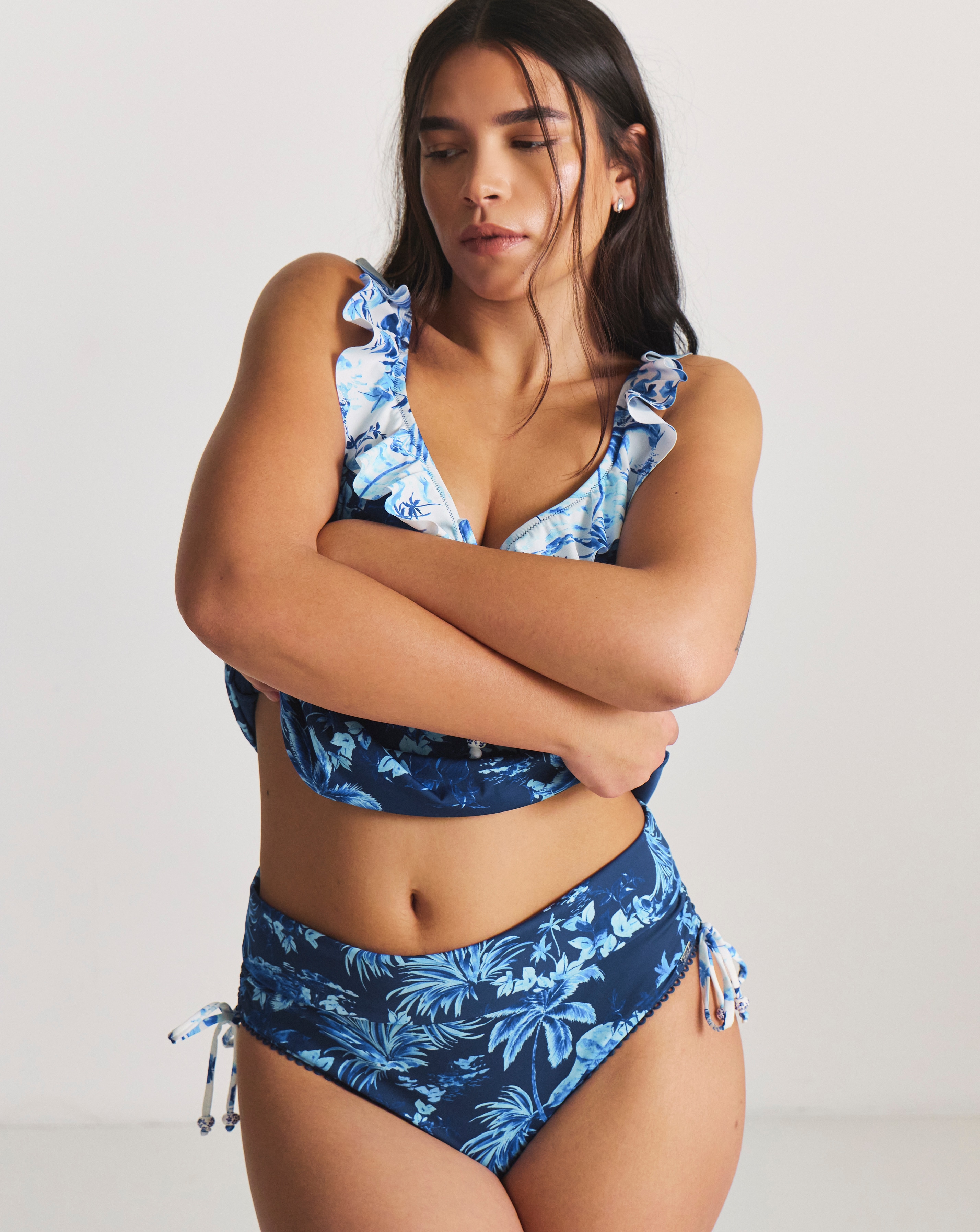 New In - Lisbon Bikini Bottoms