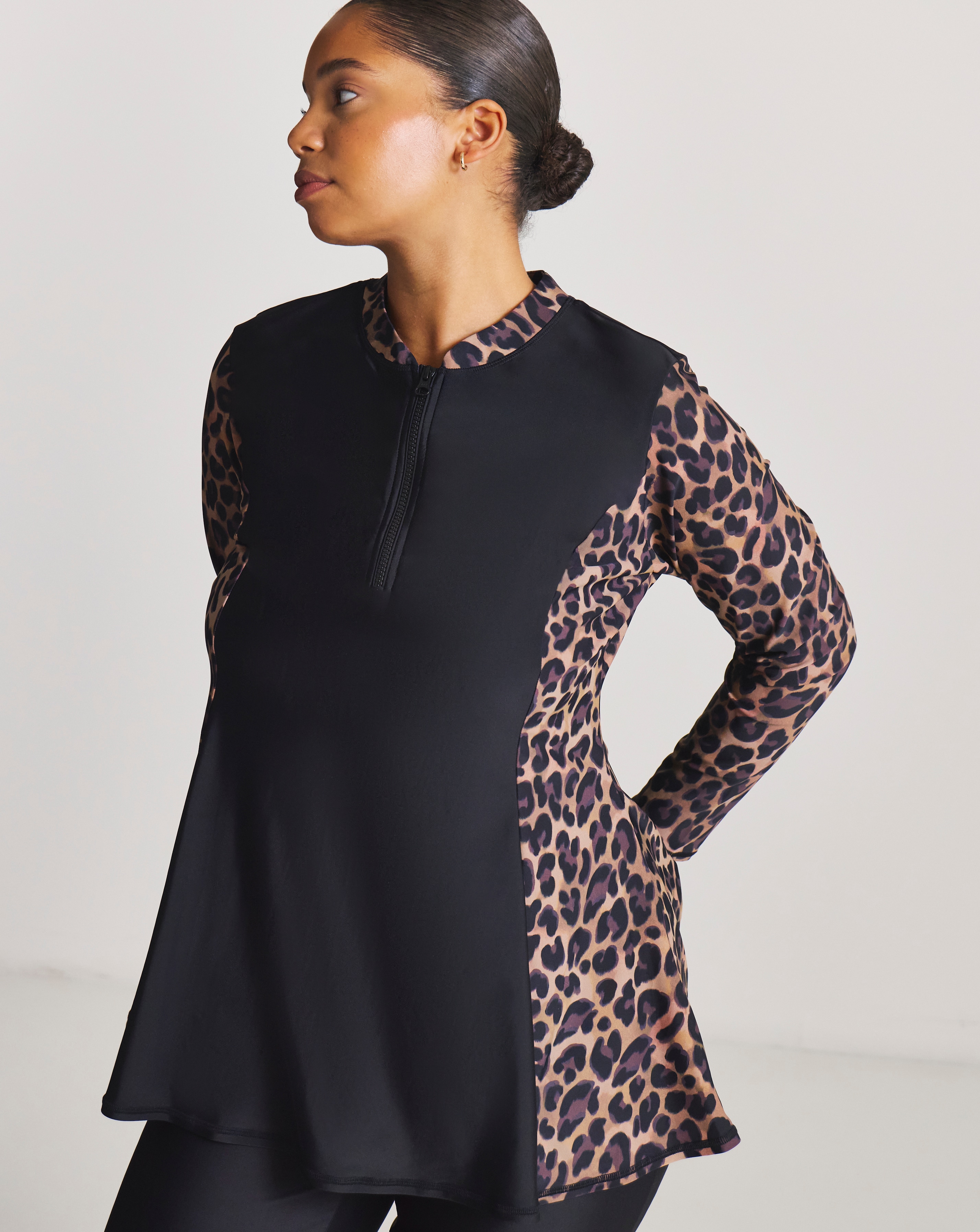 New In - Sports Rash Vest