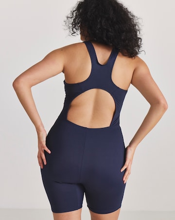 Sports Swim Legsuit