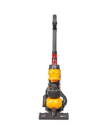Dyson Ball Cleaner