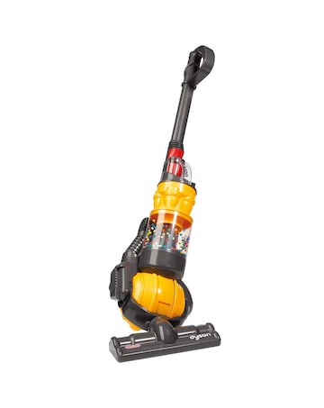 Dyson Ball Cleaner