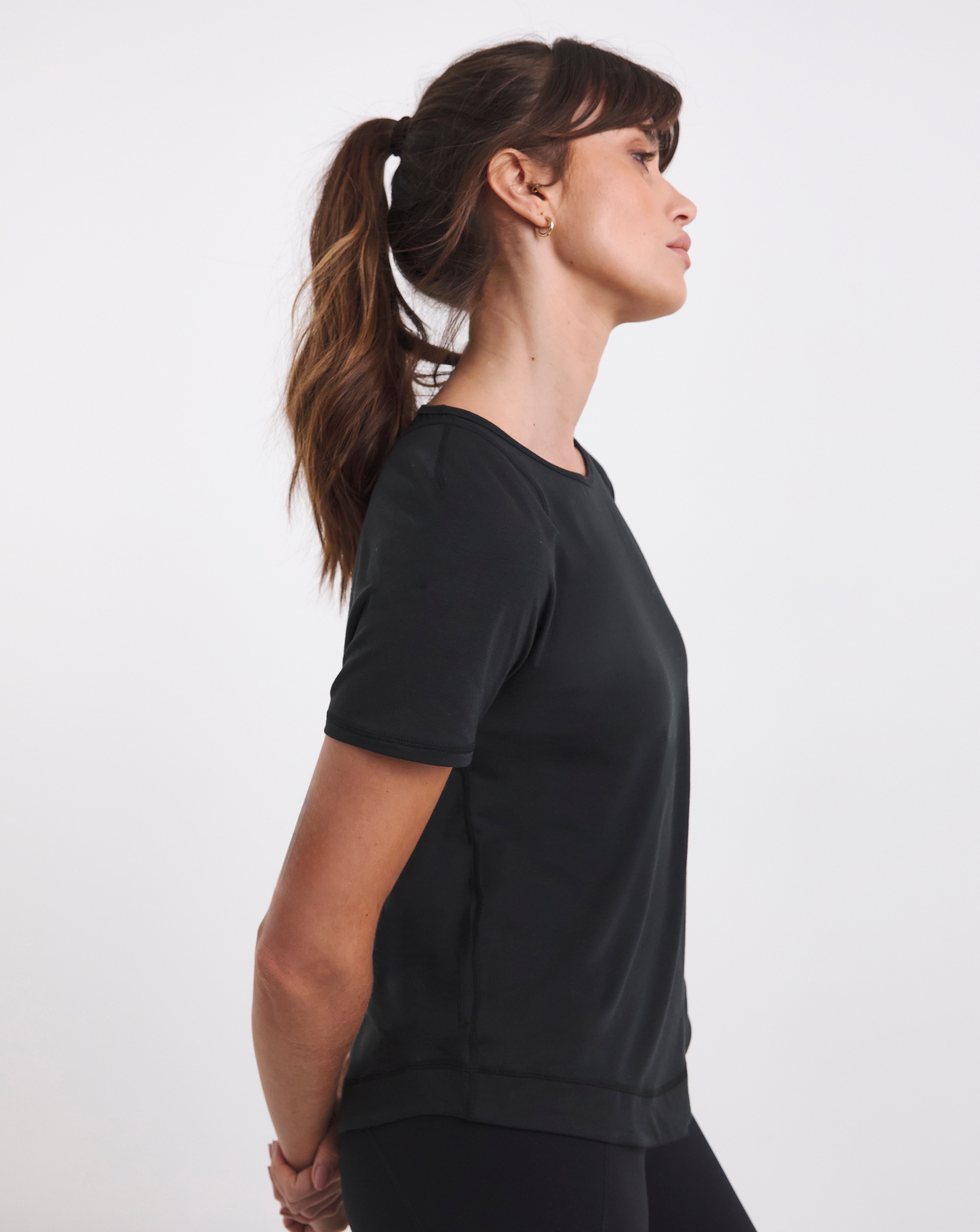 New In - Sweaty Betty Breathe Easy Top