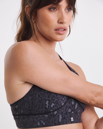 Sweaty Betty Power Medium Support Sports Bra