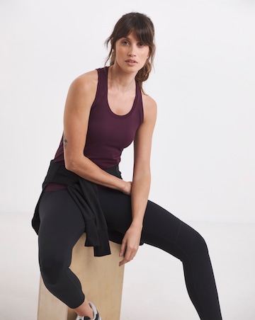 Sweaty Betty Athlete Seamless Workout Tank Top