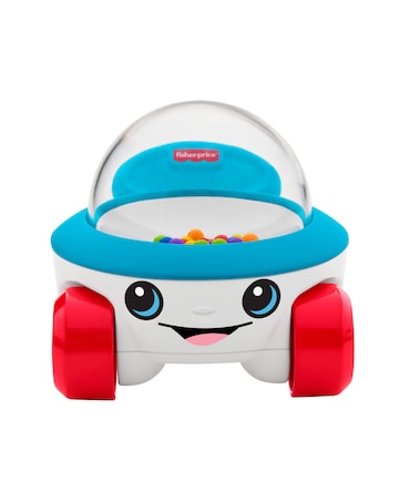 Fisher Price Corn Popper Vehicle