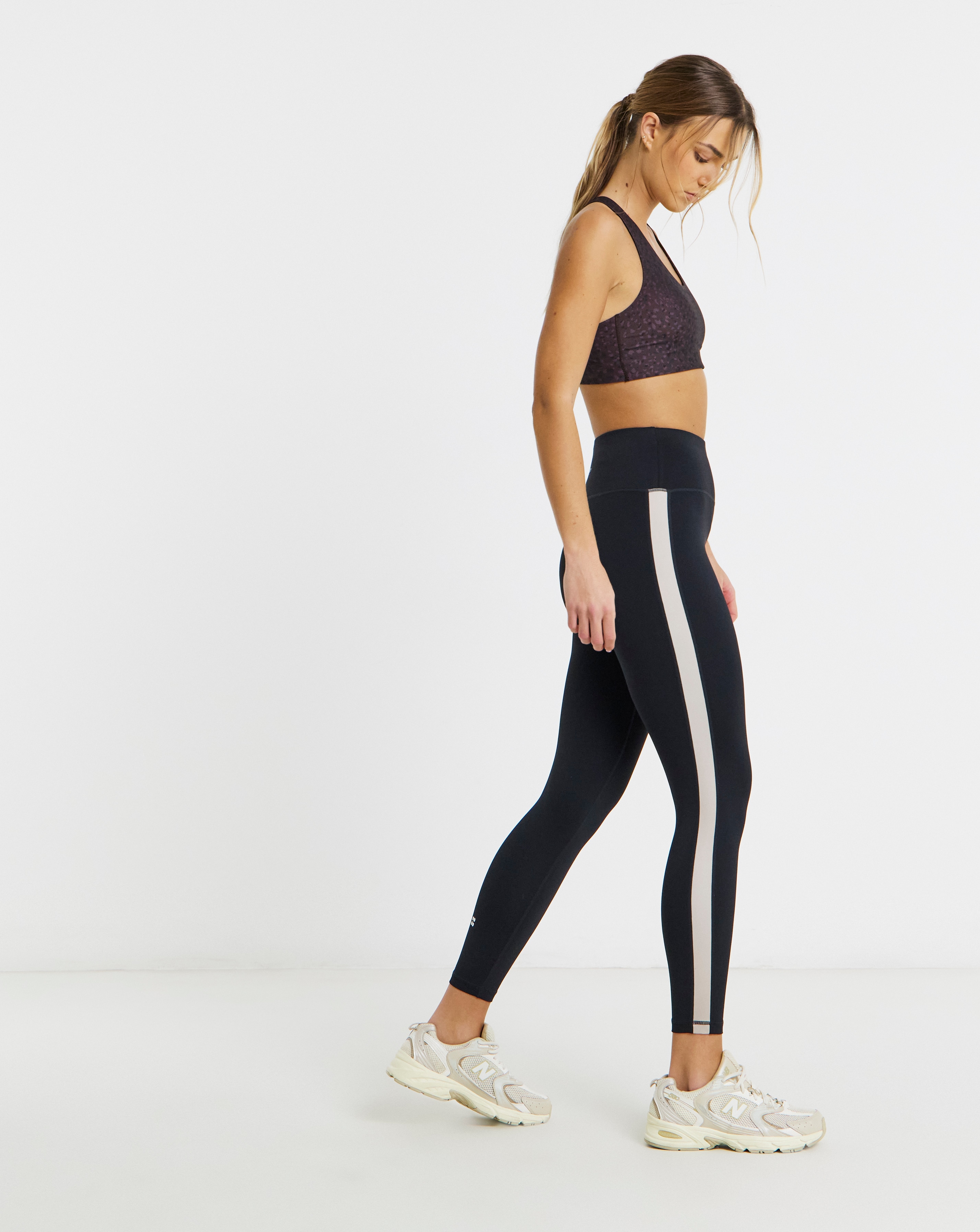 Sweaty Betty All Day 7/8 Leggings