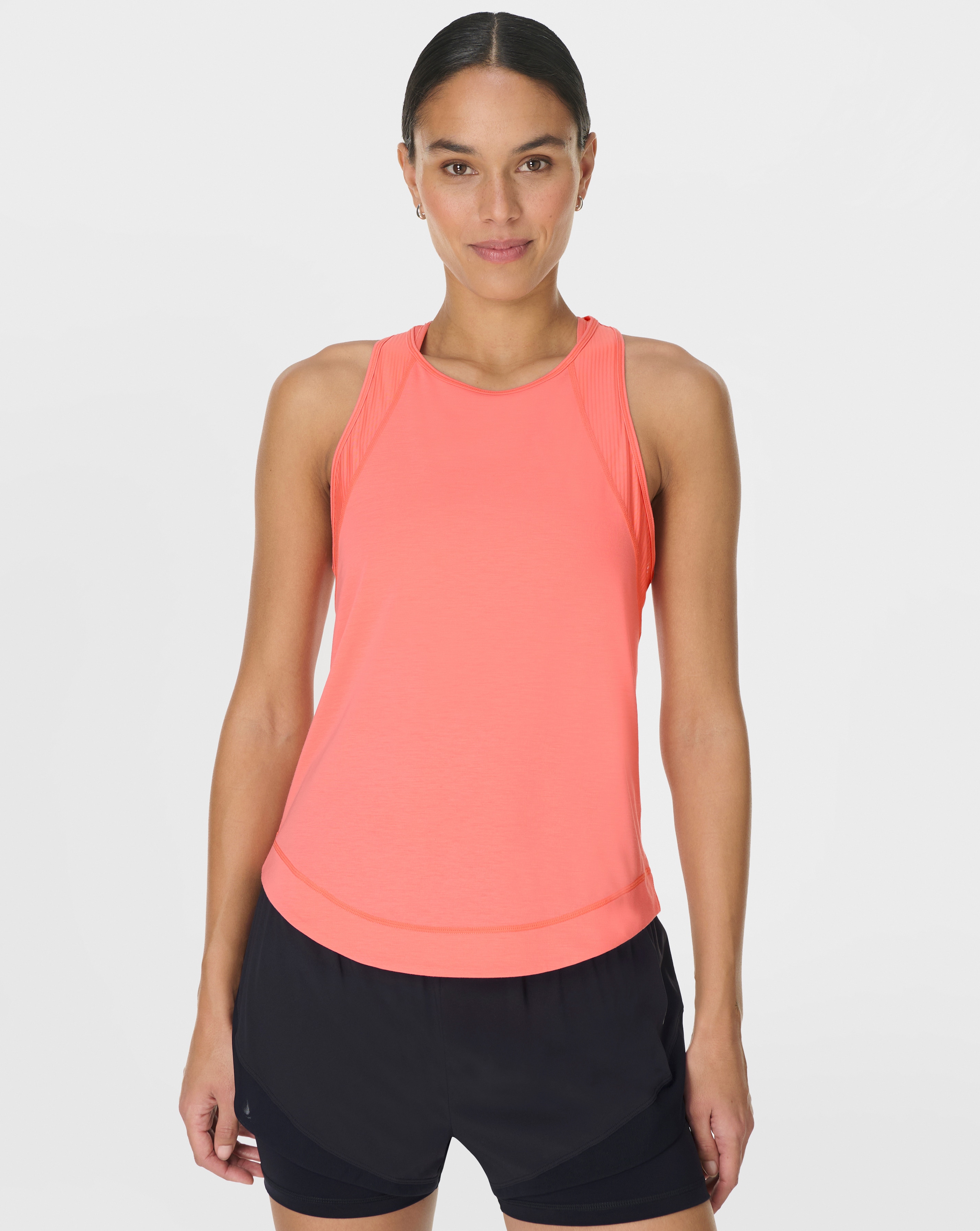 New In - Sweaty Betty Breathe Easy Tank Top