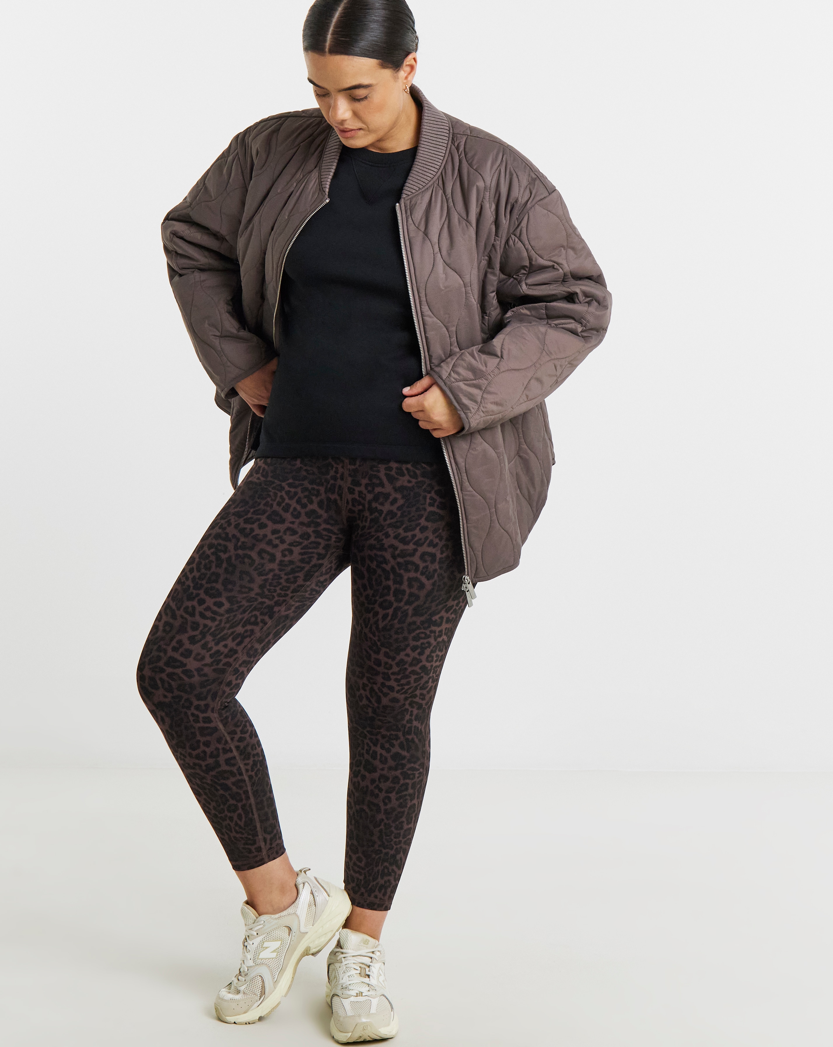 Sweaty Betty Studio Leggings