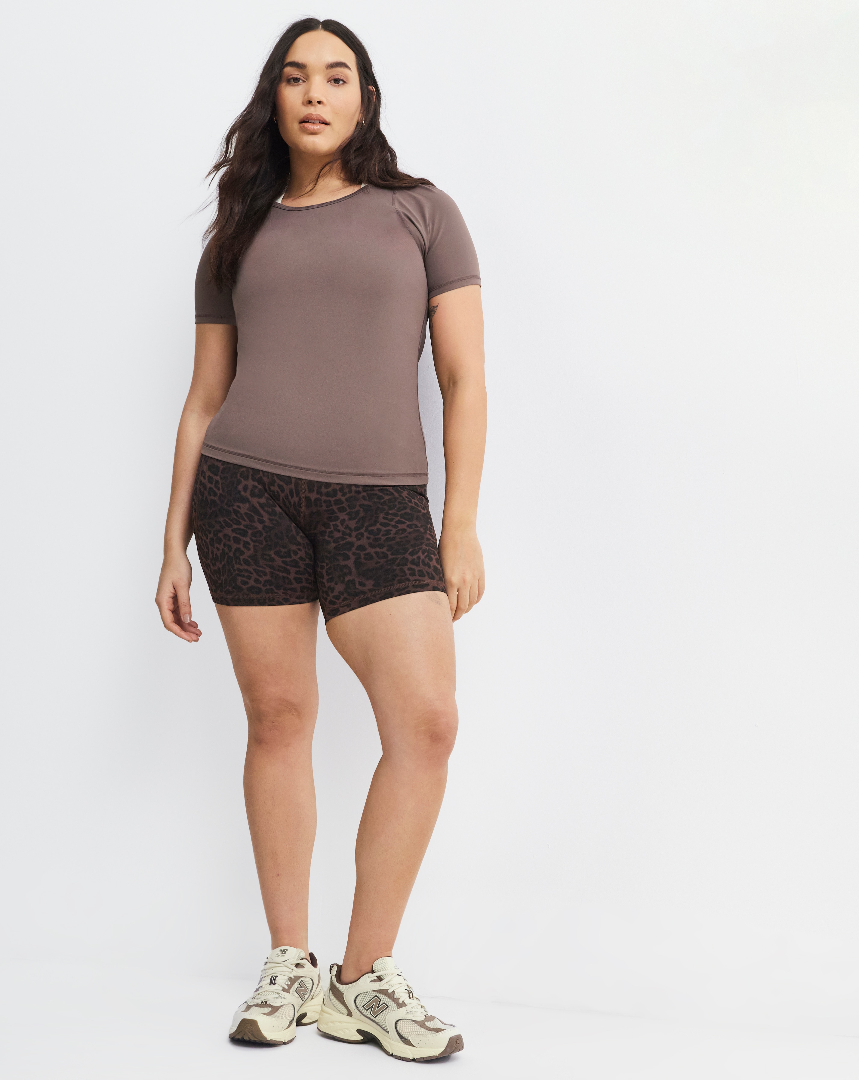 New In - Sweaty Betty Ultimate Studio 6' Shorts
