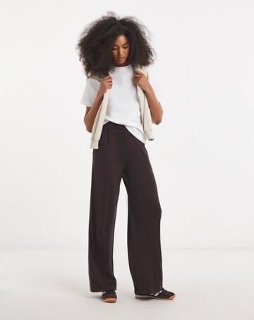 Sweaty Betty At Ease Wide Leg 32' Trouser