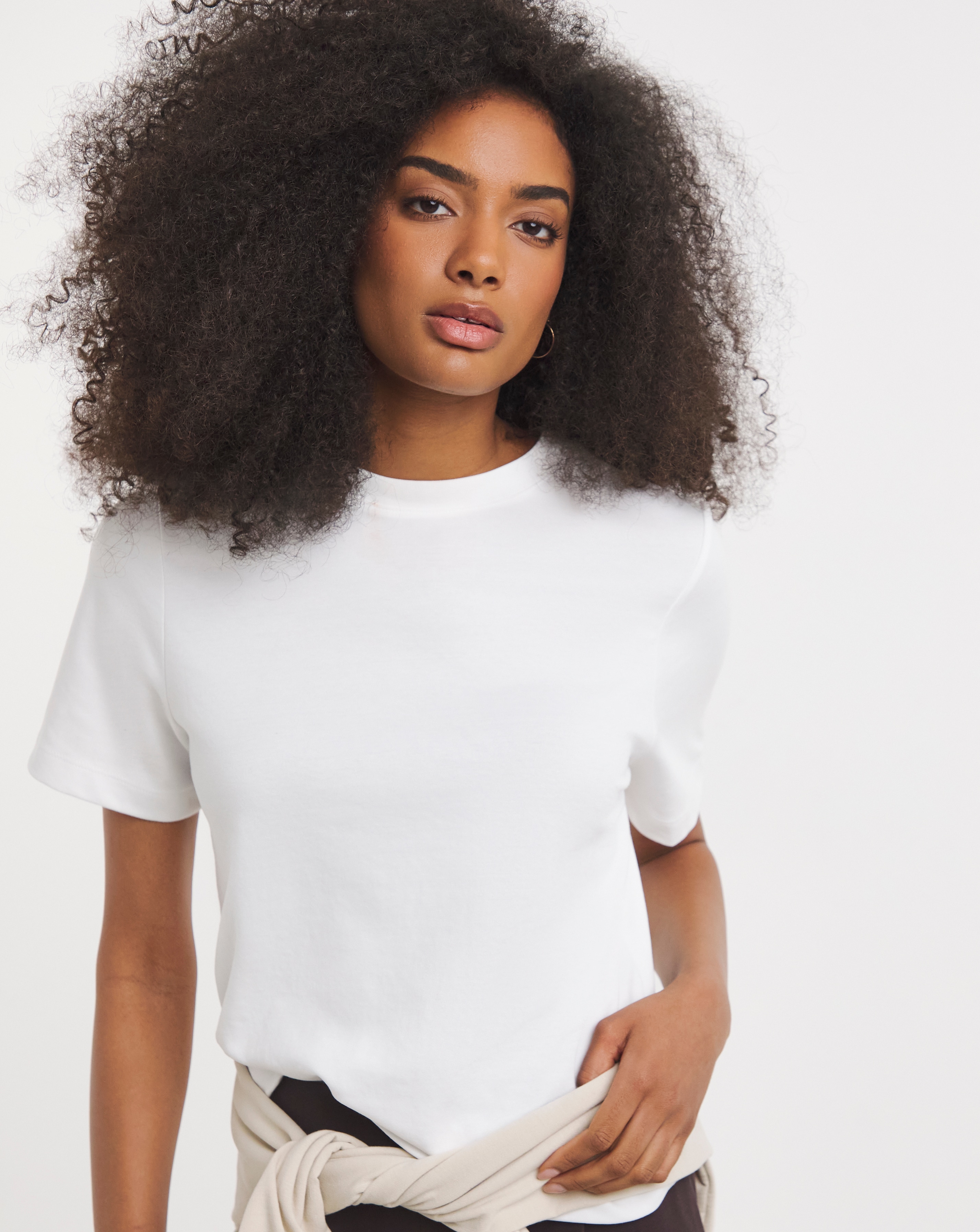 New In - Sweaty Betty Boxy T-Shirt