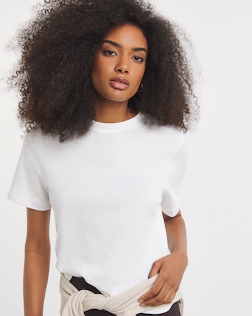 Sweaty Betty Boxy T-Shirt