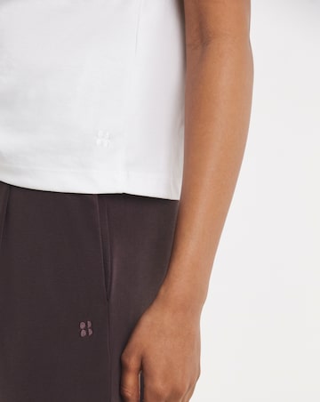 Sweaty Betty Boxy T-Shirt