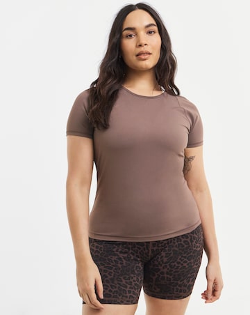 Sweaty Betty All Day T-Shirt