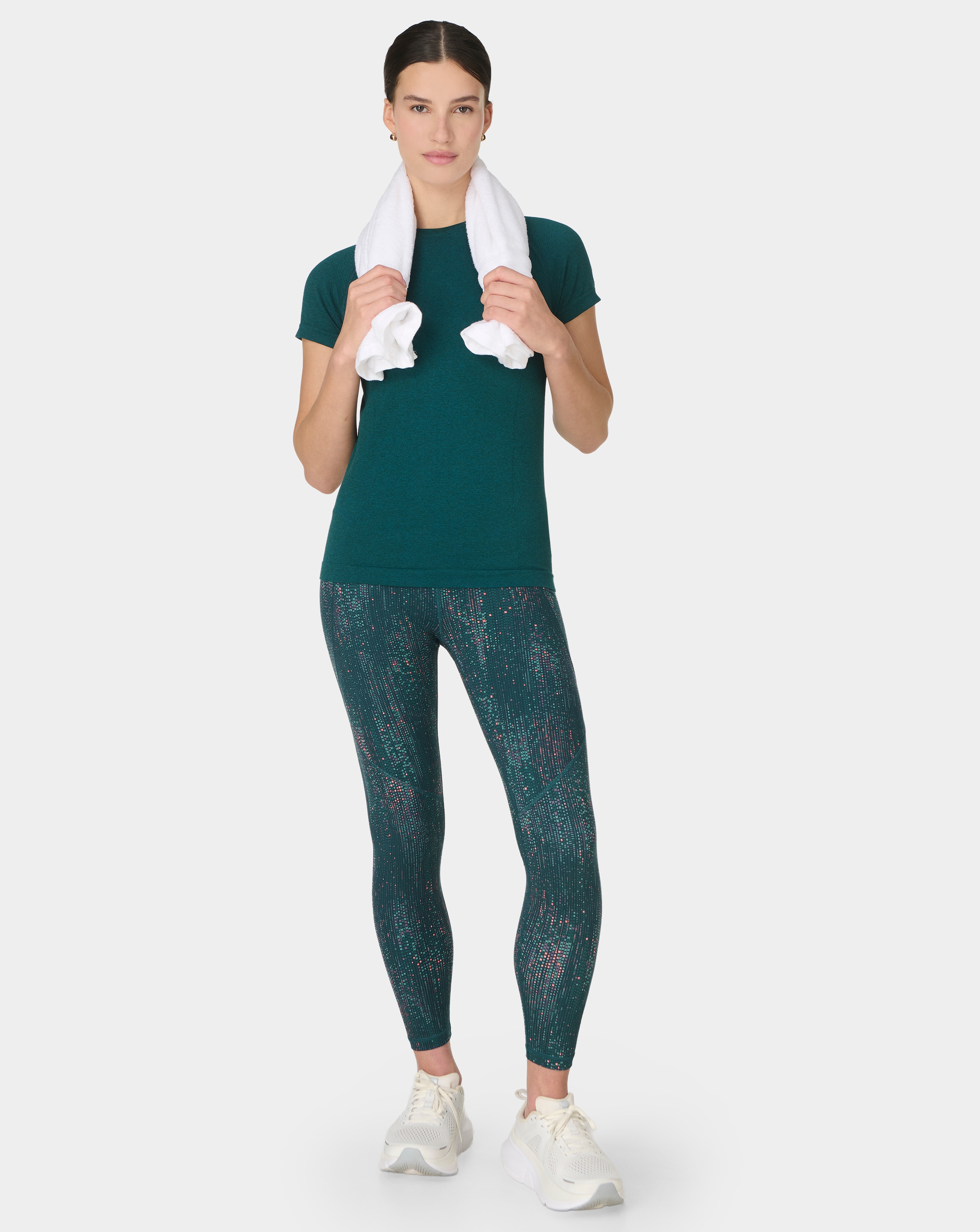 New In - Sweaty Betty Power 7/8 Workout Legging