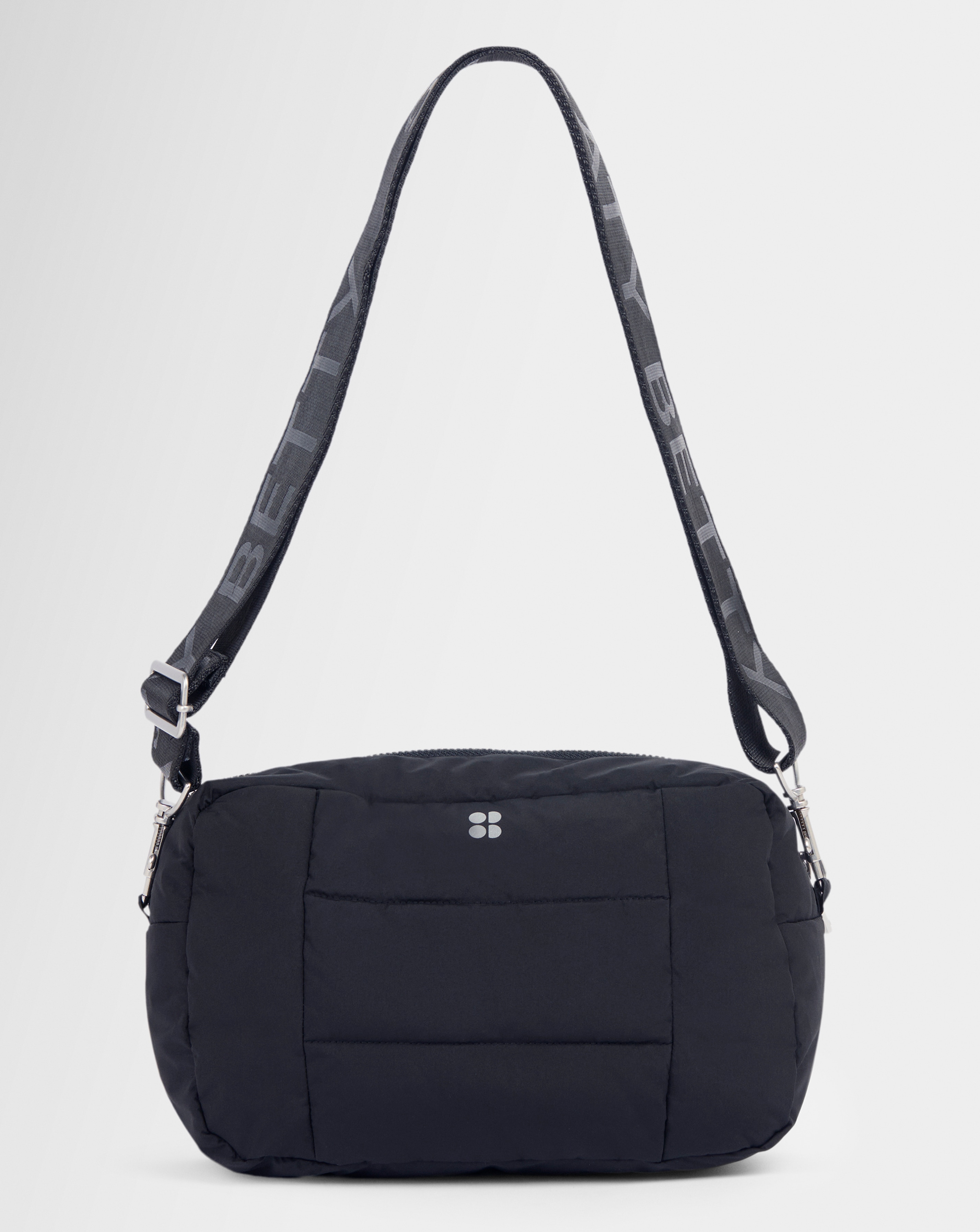 New In - Sweaty Betty Roam Crossbody Bag