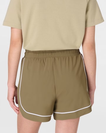 Sweaty Betty Explorer Track Piped Short